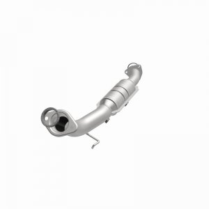 Acura RSX Catalytic Converter - Magnaflow - Direct-Fit - `02-`06