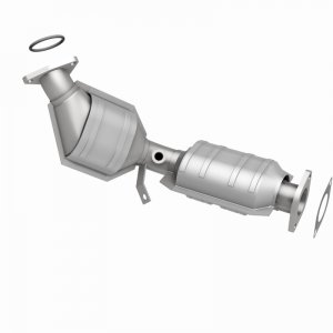 Nissan 350Z Catalytic Converter - Magnaflow - Direct-Fit - `03-`06