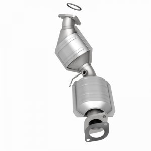 Nissan 350Z Catalytic Converter - Magnaflow - Direct-Fit - `03-`06