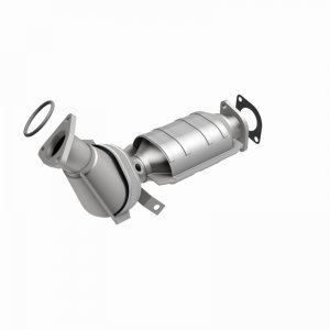 Nissan 350Z Catalytic Converter - Magnaflow - Direct-Fit - `03-`06