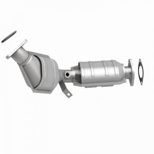 Nissan 350Z Catalytic Converter - Magnaflow - Direct-Fit - `03-`06