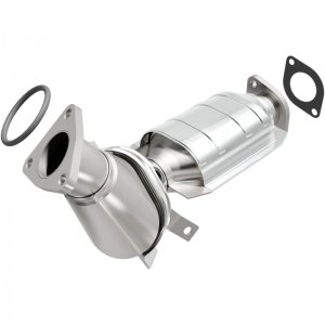 Nissan 350Z Catalytic Converter - Magnaflow - Direct-Fit - `03-`06