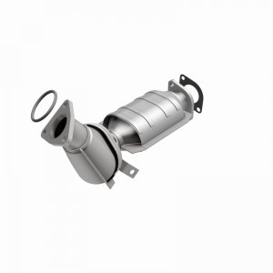 Nissan 350Z Catalytic Converter - Magnaflow - Direct-Fit - `03-`06