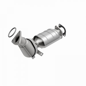 Nissan 350Z Catalytic Converter - Magnaflow - Direct-Fit - `03-`06