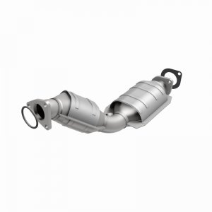 Nissan 350Z Catalytic Converter - Magnaflow - HM Grade Direct-Fit - `03-`06