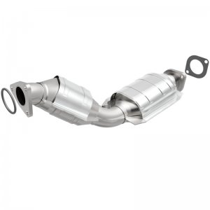 Nissan 350Z Catalytic Converter - Magnaflow - HM Grade Direct-Fit - `03-`06