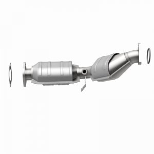 Nissan 350Z Catalytic Converter - Magnaflow - HM Grade Direct-Fit - `03-`06