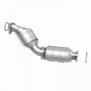 Nissan 350Z Catalytic Converter - Magnaflow - HM Grade Direct-Fit - `03-`06