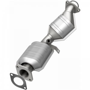 Nissan 350Z Catalytic Converter - Magnaflow - HM Grade Direct-Fit - `03-`06