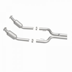 Ford Mustang Performance Exhaust - Magnaflow - Direct-Fit Catalytic Converter - `05-`09