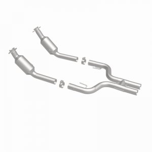 Ford Mustang Performance Exhaust - Magnaflow - Direct-Fit Catalytic Converter - `05-`09