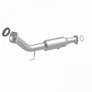 Acura RSX Performance Exhaust - Magnaflow - HM Grade Direct-Fit Catalytic Converter - `02-`06