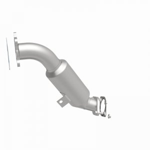 Subaru Forester Catalytic Converter - Magnaflow - Direct-Fit - `09-`13