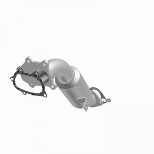 Subaru Forester Catalytic Converter - Magnaflow - Direct-Fit - `09-`13
