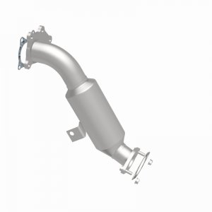 Subaru Forester Catalytic Converter - Magnaflow - Direct-Fit - `09-`13