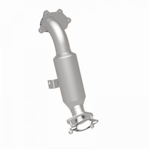 Subaru Forester Catalytic Converter - Magnaflow - Direct-Fit - `09-`13