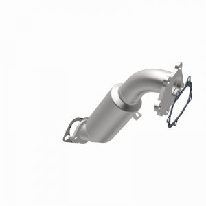Subaru Forester Catalytic Converter - Magnaflow - Direct-Fit - `09-`13