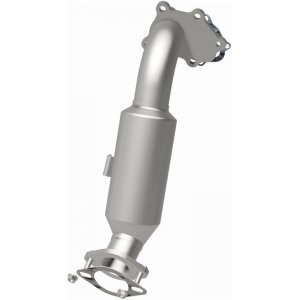 Subaru Forester Catalytic Converter - Magnaflow - Direct-Fit - `09-`13
