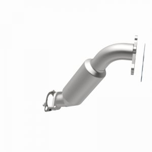 Subaru Forester Catalytic Converter - Magnaflow - Direct-Fit - `09-`13
