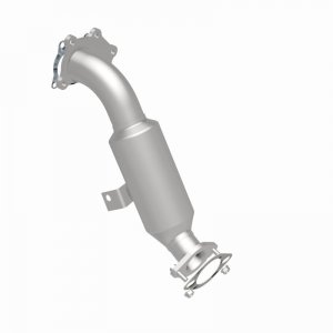 Subaru Forester Catalytic Converter - Magnaflow - Direct-Fit - `09-`13