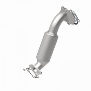 Subaru Forester Catalytic Converter - Magnaflow - Direct-Fit - `09-`13