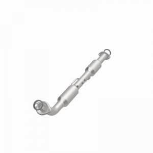 Toyota Tacoma Catalytic Converter - Rear - Magnaflow - Direct Fit - `05-`21