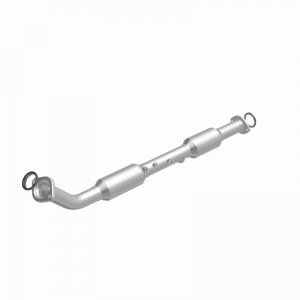 Toyota Tacoma Catalytic Converter - Rear - Magnaflow - Direct Fit - `05-`21