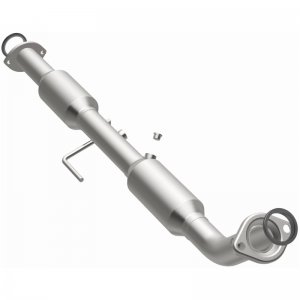Toyota Tacoma Catalytic Converter - Rear - Magnaflow - Direct Fit - `05-`21
