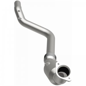 Chrysler 300 Catalytic Converter - Magnaflow - Direct-Fit, HM Grade - `05-`10