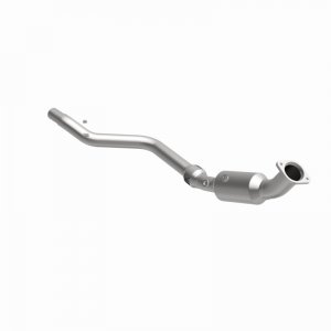 Chrysler 300 Catalytic Converter - Magnaflow - Direct-Fit, HM Grade - `05-`10