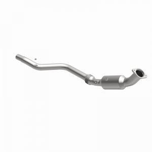Chrysler 300 Catalytic Converter - Magnaflow - Direct-Fit, HM Grade - `05-`10