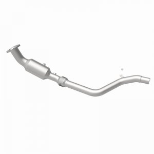 Chrysler 300 Catalytic Converter - Magnaflow - Direct-Fit, HM Grade - `05-`10