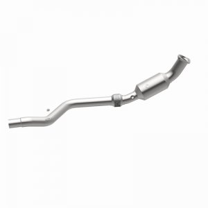 Chrysler 300 Catalytic Converter - Magnaflow - Direct-Fit, HM Grade - `05-`10