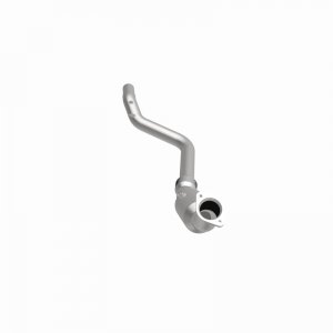 Chrysler 300 Catalytic Converter - Magnaflow - Direct-Fit, HM Grade - `05-`10