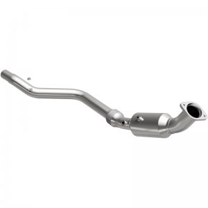 Chrysler 300 Catalytic Converter - Magnaflow - Direct-Fit, HM Grade - `05-`10