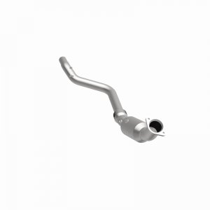 Chrysler 300 Catalytic Converter - Magnaflow - Direct-Fit, HM Grade - `05-`10