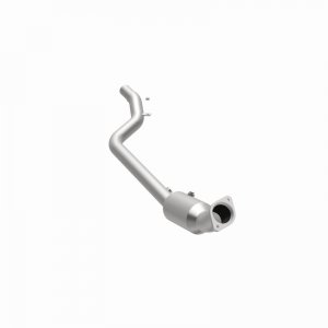 Chrysler 300 Performance Exhaust - Magnaflow - HM Grade Direct-Fit Catalytic Converter - `05-`10