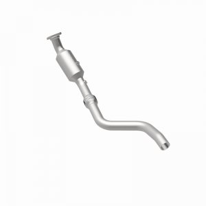 Dodge Charger Performance Exhaust - Magnaflow - HM Grade Federal/EPA Compliant Direct-Fit Catalytic Converter - `06-`19