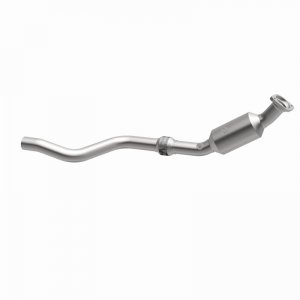 Dodge Charger Performance Exhaust - Magnaflow - HM Grade Federal/EPA Compliant Direct-Fit Catalytic Converter - `06-`19