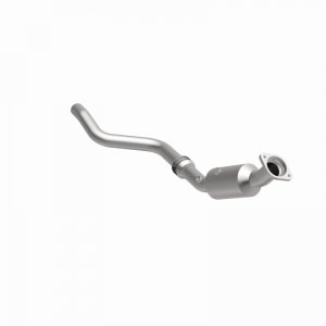 Dodge Charger Performance Exhaust - Magnaflow - HM Grade Federal/EPA Compliant Direct-Fit Catalytic Converter - `06-`19