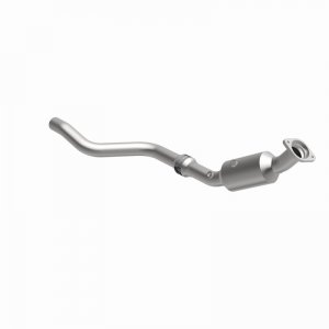 Dodge Charger Performance Exhaust - Magnaflow - HM Grade Federal/EPA Compliant Direct-Fit Catalytic Converter - `06-`19