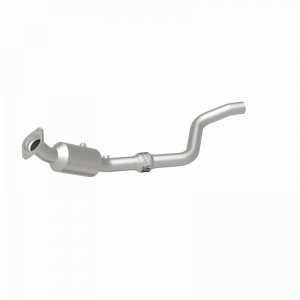 Dodge Charger Performance Exhaust - Magnaflow - HM Grade Federal/EPA Compliant Direct-Fit Catalytic Converter - `06-`19