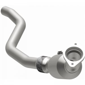 Dodge Charger Catalytic Converter - Magnaflow - HM Grade Direct-Fit - `06-`19