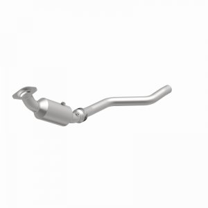 Dodge Charger Catalytic Converter - Magnaflow - HM Grade Direct-Fit - `06-`19