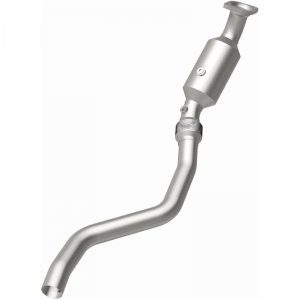 Dodge Charger Catalytic Converter - Magnaflow - HM Grade Direct-Fit - `06-`19