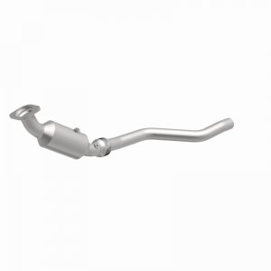 Dodge Charger Catalytic Converter - Magnaflow - HM Grade Direct-Fit - `06-`19