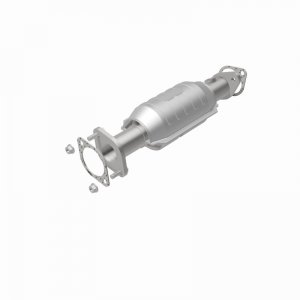 Mitsubishi Lancer Performance Exhaust - Magnaflow - California Grade CARB Compliant Direct-Fit Catalytic Converter - 2002