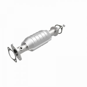 Mitsubishi Lancer Performance Exhaust - Magnaflow - California Grade CARB Compliant Direct-Fit Catalytic Converter - 2002