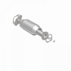 Mitsubishi Lancer Performance Exhaust - Magnaflow - California Grade CARB Compliant Direct-Fit Catalytic Converter - 2002