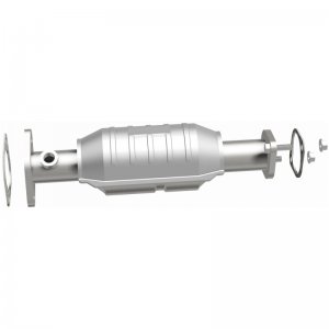 Mitsubishi Lancer Performance Exhaust - Magnaflow - California Grade CARB Compliant Direct-Fit Catalytic Converter - 2002
